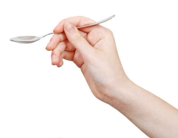 spoons
