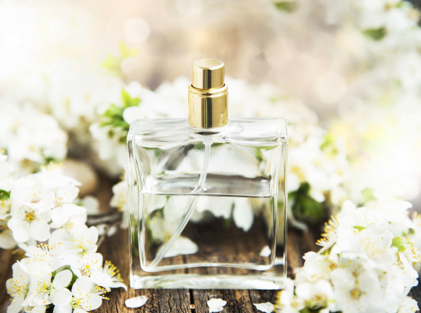 perfume