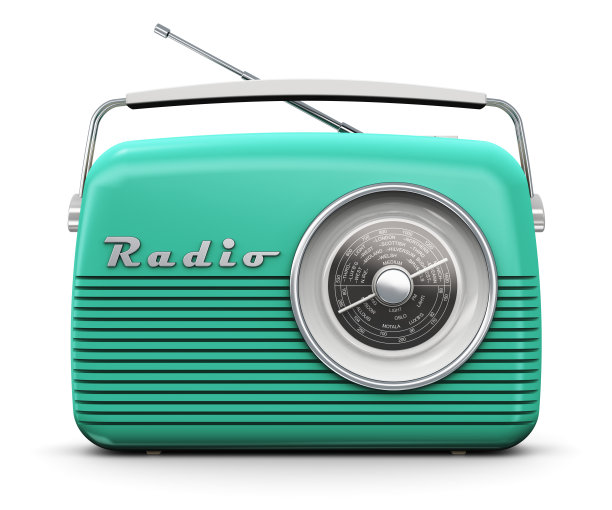 radio
