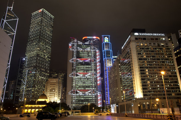 hsbc