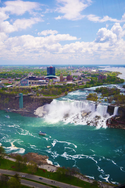 niagara