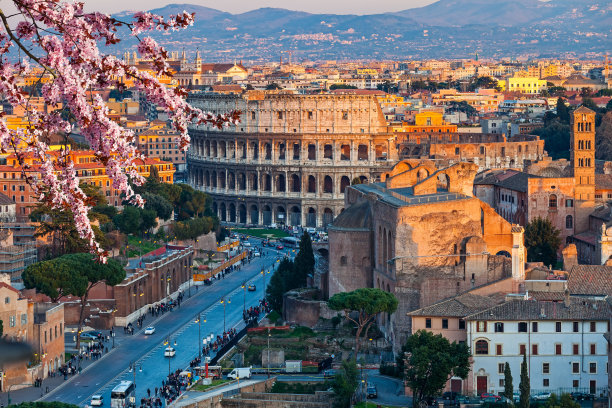 rome