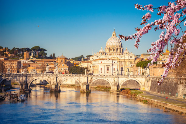 rome