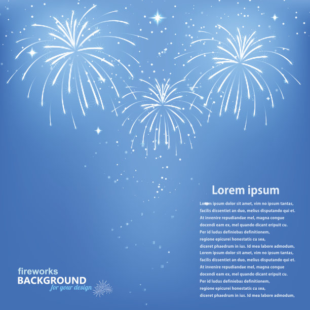 firework