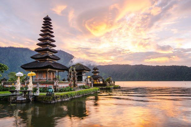 indonesia
