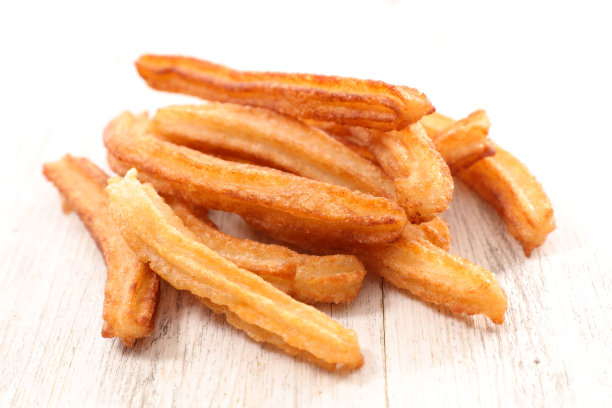 churros