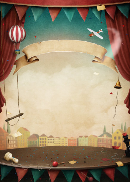 theatre