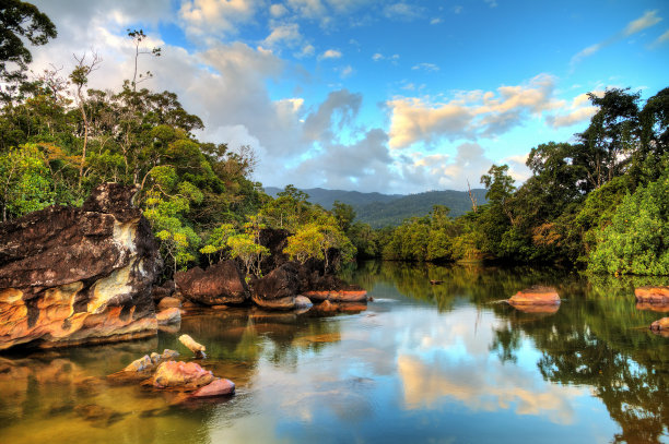 madagascar