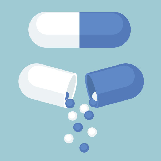pill