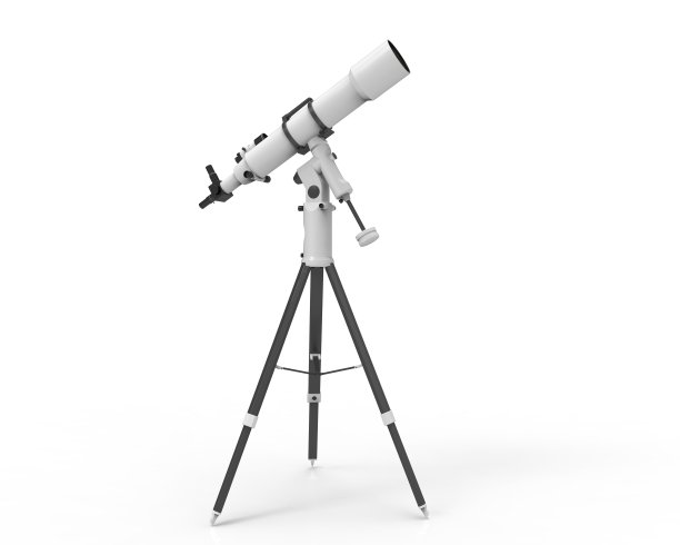 便携式望远镜