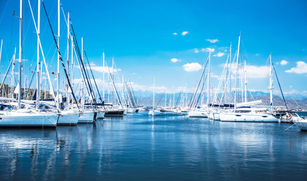 marina
