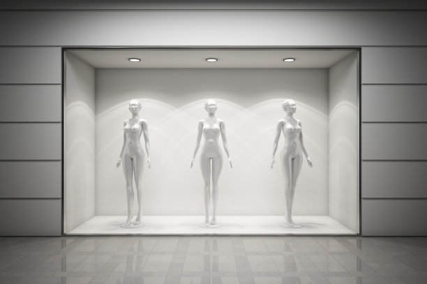 storefront