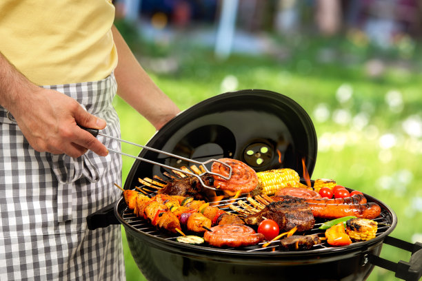 grilled