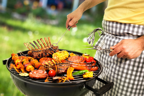 grilled