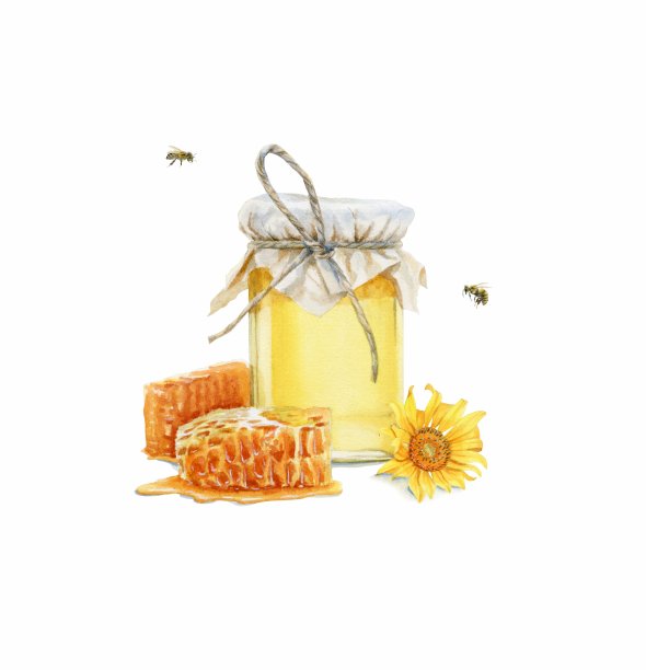 honey