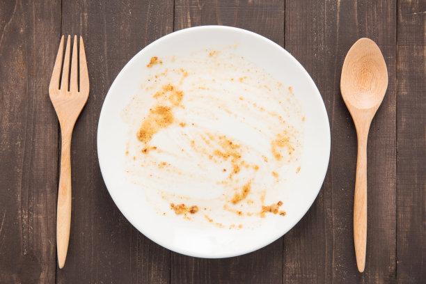 dishes
