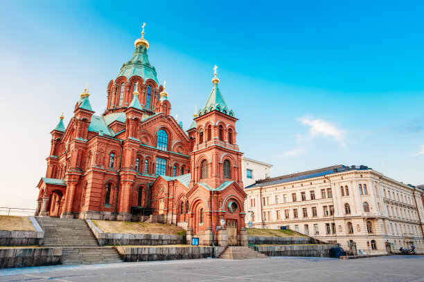 finland