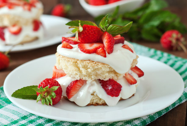 cakes