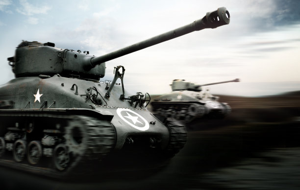 tank