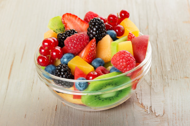 fruits