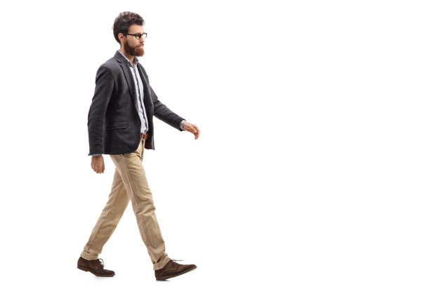 walk