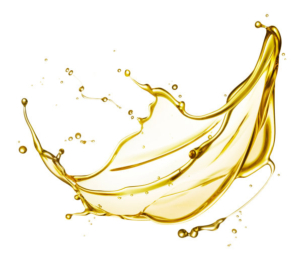 oil