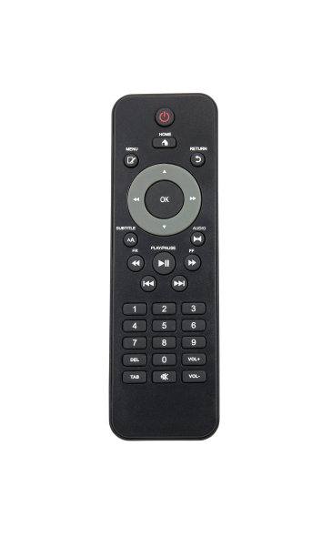 remote