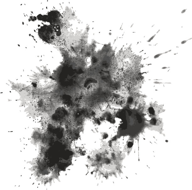 ink