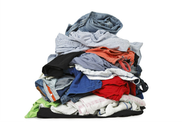 clothing