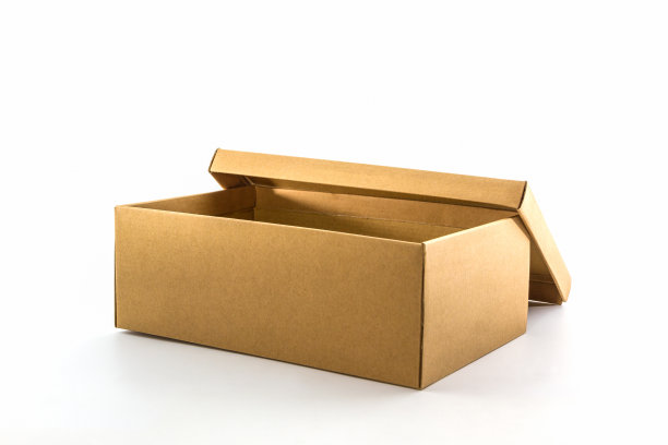 硬纸盒鞋盒