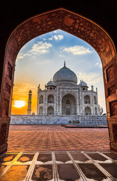 taj