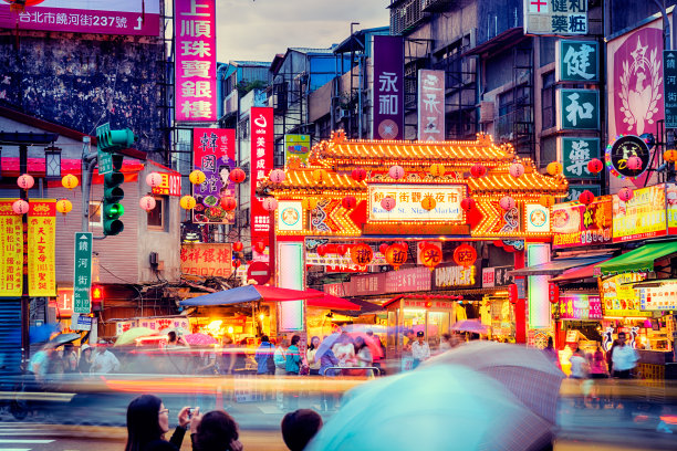 台湾岛