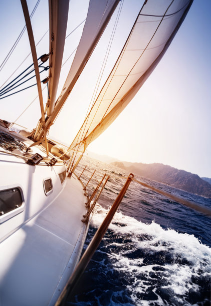 boating