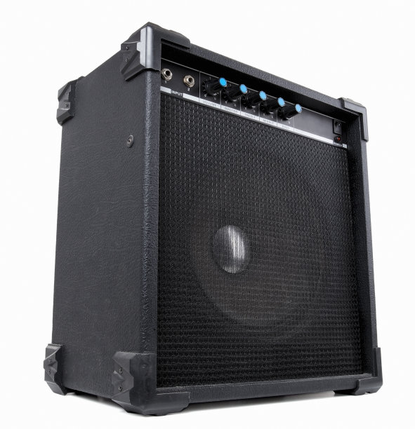 amplifier