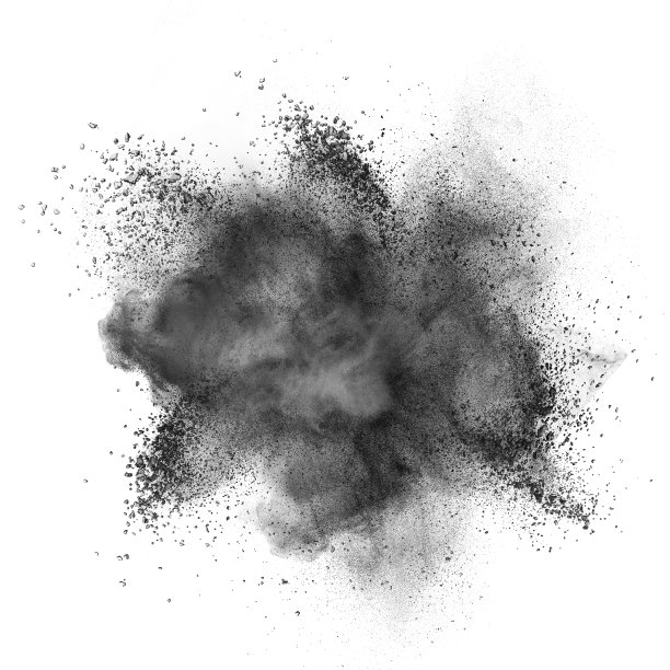 explosion