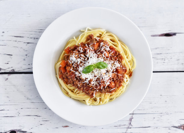pasta