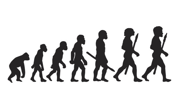 evolution