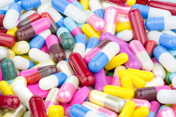 pill