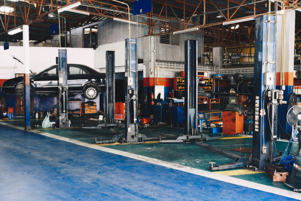 workshop