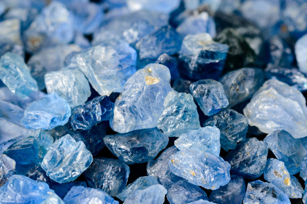 sapphire
