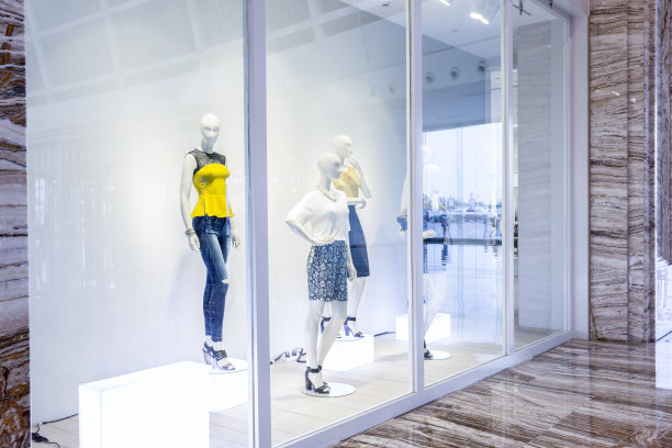 storefront