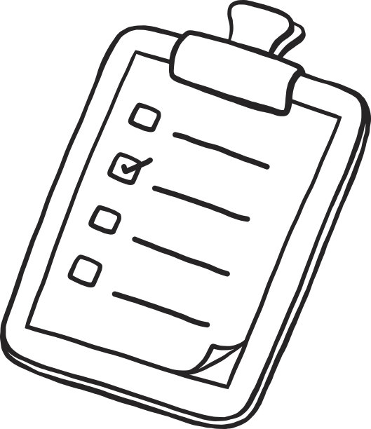 clipboard