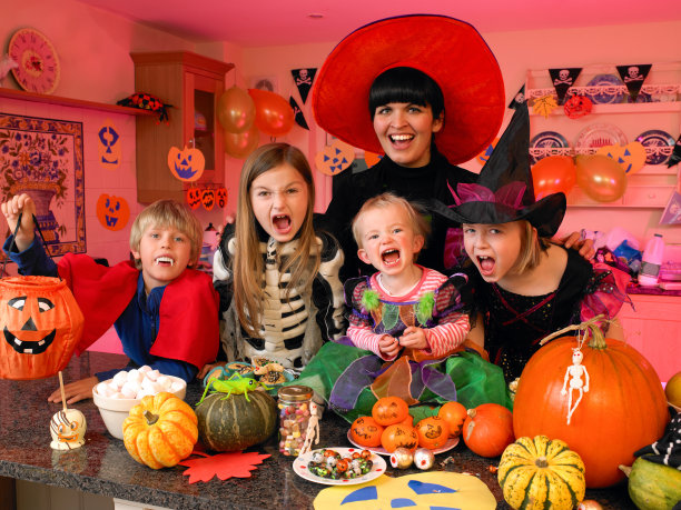 halloween
