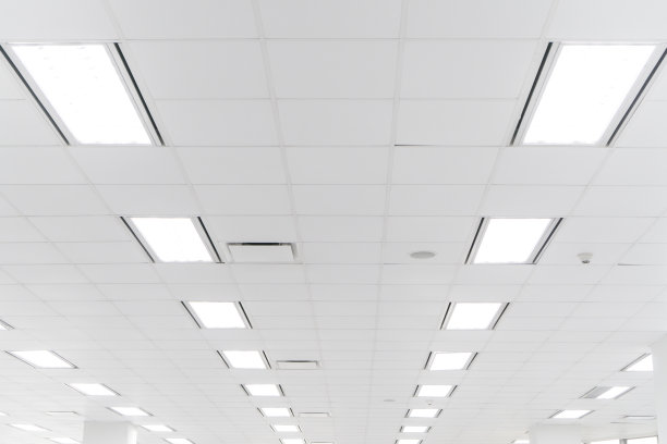 ceiling