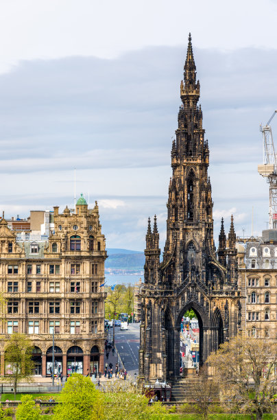 edinburgh