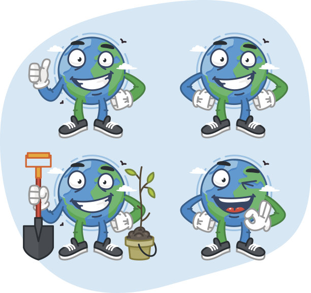 mascot
