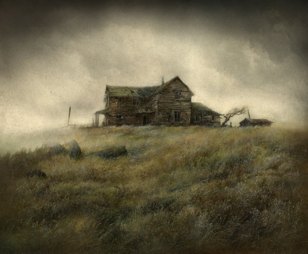 western