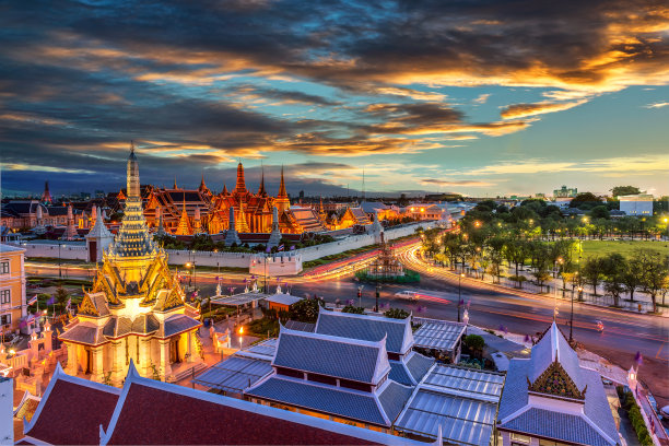 bangkok