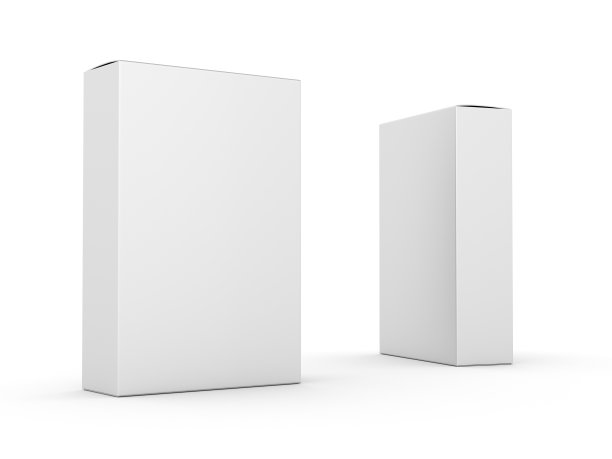 boxes