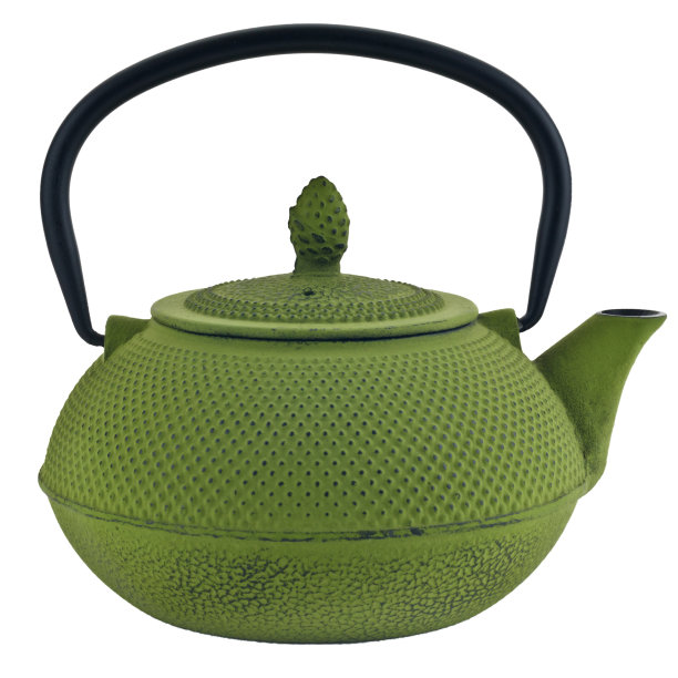 古董茶壶